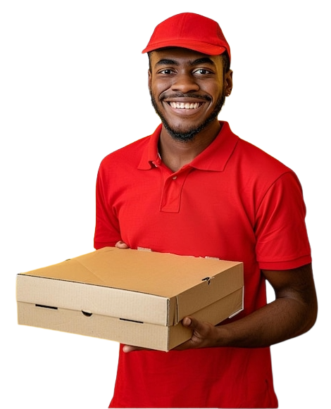 Reliable Courier Services Cleveland OH