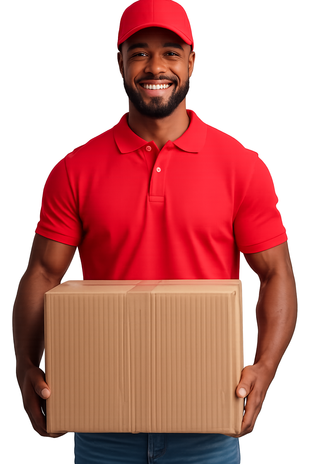 Medical Courier Service Cleaveland OH